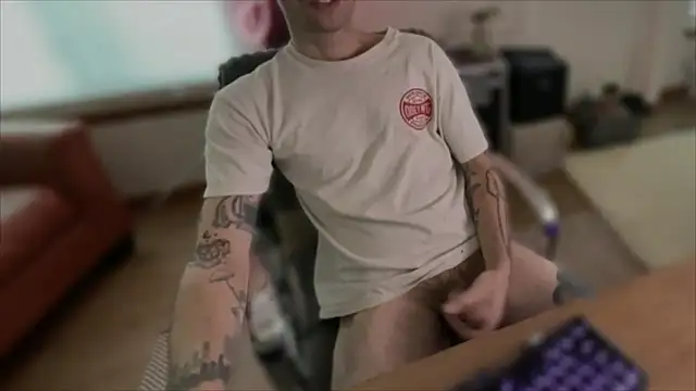 RuffClvb online show from 10-12-25, 01:54