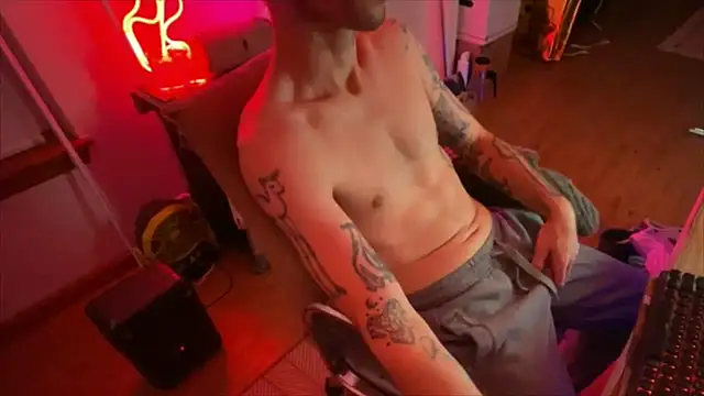 RuffClvb online show from 10-17-25, 08:06