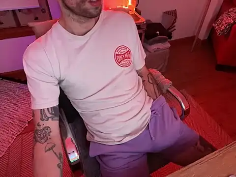 RuffClvb online show from 11-13-25, 10:14