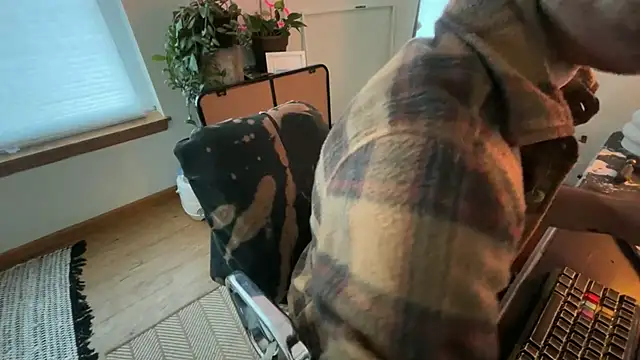 RuffClvb online show from 02-28-26, 01:56