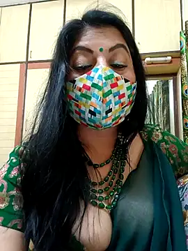 Ratna-777 online show from 01-16-25, 12:02