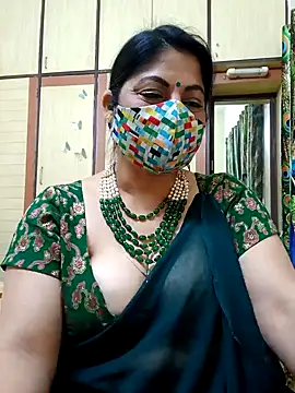 Ratna-777 online show from 01-16-25, 03:23
