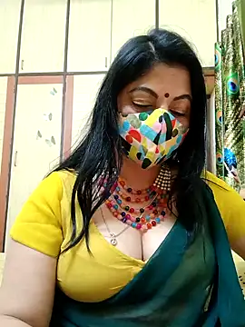 Ratna-777 online show from 01-17-25, 01:15