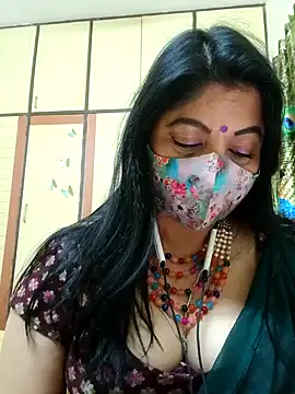 Ratna-777 online show from 01-19-25, 10:17