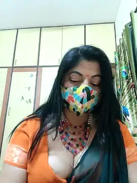 Ratna-777 online show from 01-22-25, 01:20