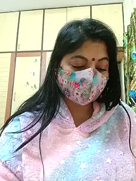 Ratna-777 online show from 01-25-25, 01:54