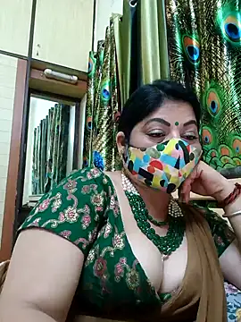 Ratna-777 online show from 01-29-25, 08:14