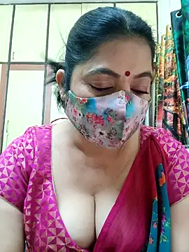 Ratna-777 online show from 10-13-25, 05:57