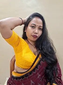 DREAM GIRL-30 online show from 01-18-26, 04:33