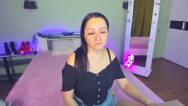 AngellLika online show from 12-05-24, 04:34