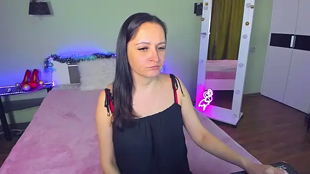 AngellLika online show from 12-06-24, 12:05