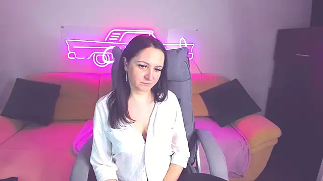 AngellLika online show from 12-07-24, 04:03