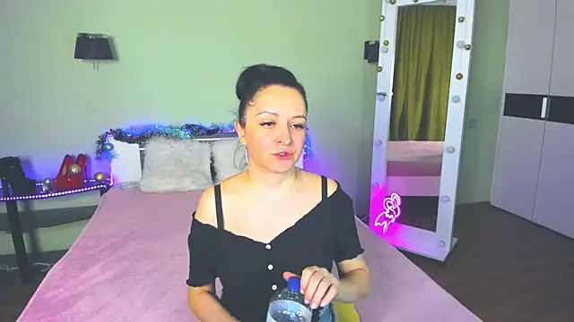 AngellLika online show from 12-12-24, 07:19