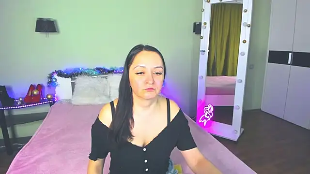 AngellLika online show from 12-12-24, 10:24