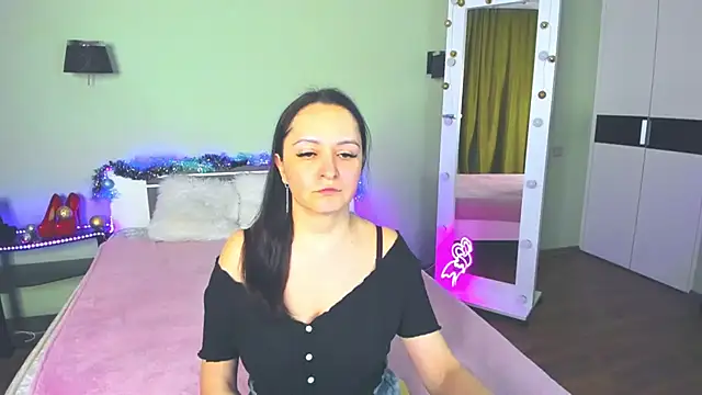 AngellLika online show from 12-12-24, 04:43