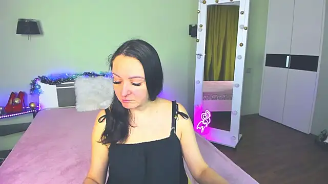 AngellLika online show from 12-13-24, 06:31