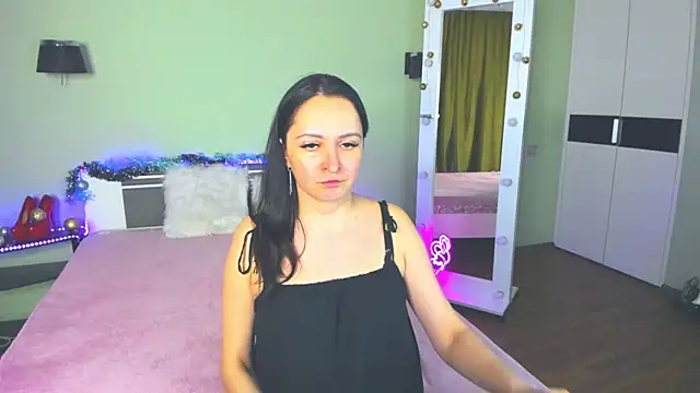 AngellLika online show from 12-13-24, 01:01
