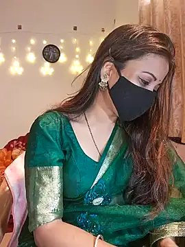 Cute-Tara online show from 12-31-24, 06:05