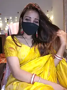 Cute-Tara online show from 01-04-25, 02:04