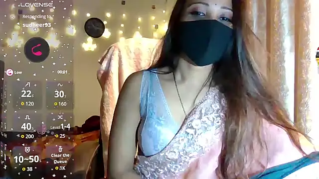 Cute-Tara online show from 01-11-25, 09:26