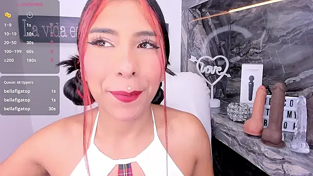 miss  allison online show from 01-16-25, 06:06