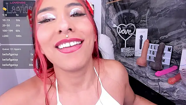 miss  allison online show from 01-17-25, 03:12