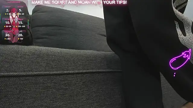 Snapshot of Sage_Heartt chatting on 10-29-25, 12:29 Sage Heartt online show from 10-29-25, 12:29