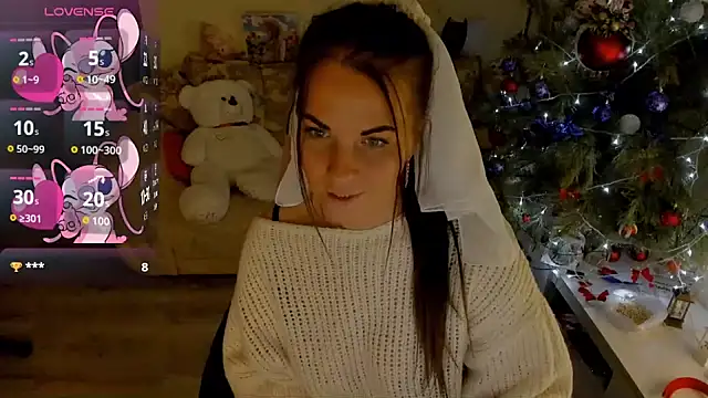 masha19981 online show from 01-11-26, 05:40