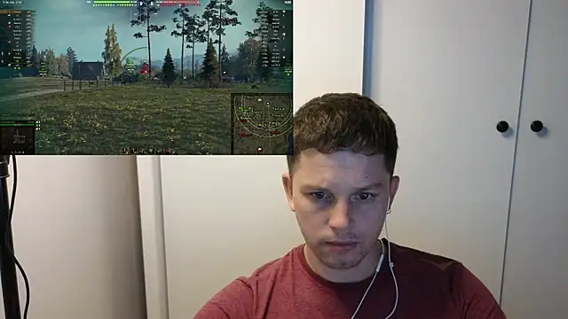 BigL0ve online show from 10-10-25, 01:54