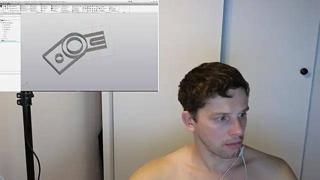 BigL0ve online show from 11-20-25, 02:28