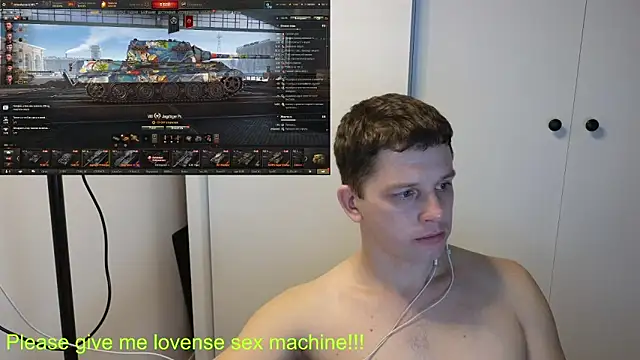 BigL0ve online show from 02-16-26, 02:02