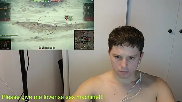 BigL0ve online show from 02-26-26, 02:38