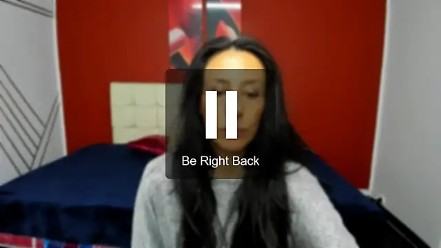 Abrillee1 online show from 01-08-25, 10:37