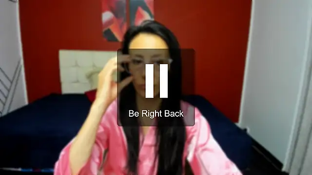 Abrillee1 online show from 01-15-25, 10:46