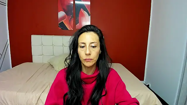 Abrillee1 online show from 01-24-25, 09:17