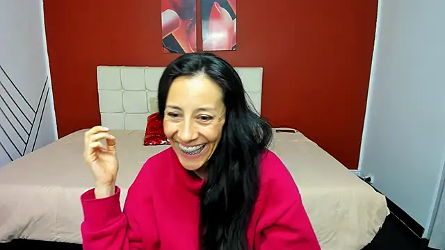 Abrillee1 online show from 01-26-25, 03:06