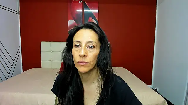 Abrillee1 online show from 01-26-25, 09:08