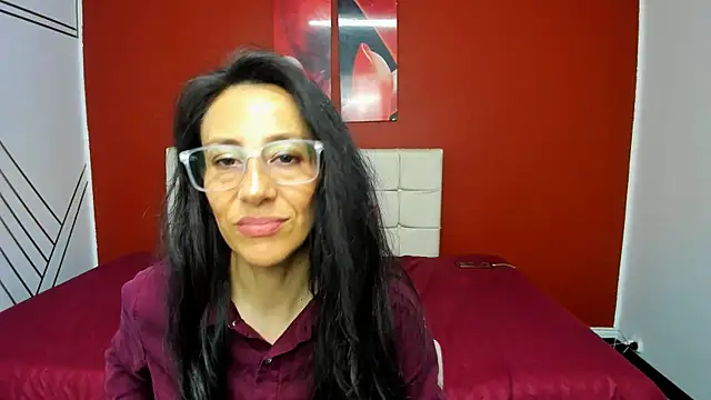 Abrillee1 online show from 01-31-25, 05:09