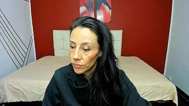 Abrillee1 online show from 02-04-25, 07:33