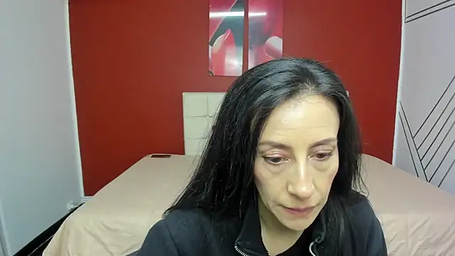 Abrillee1 online show from 02-06-25, 07:29