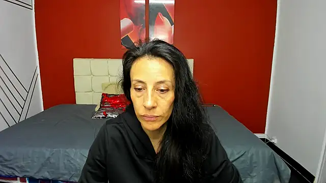 Abrillee1 online show from 02-14-25, 07:49