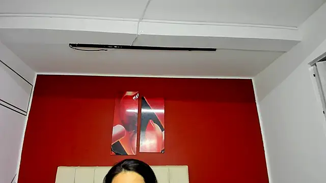 Abrillee1 online show from 02-21-25, 08:05