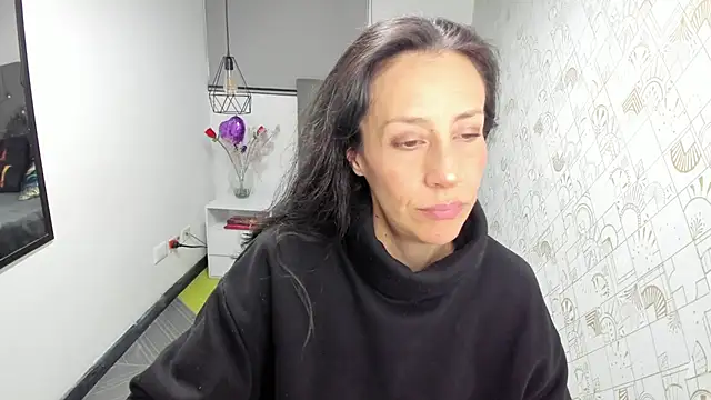 Abrillee1 online show from 03-23-25, 06:47