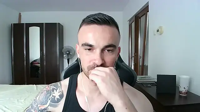 mu5clemania2 online show from 10-09-25, 10:13