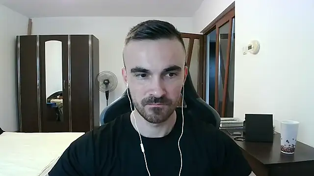 mu5clemania2 online show from 10-12-25, 02:38