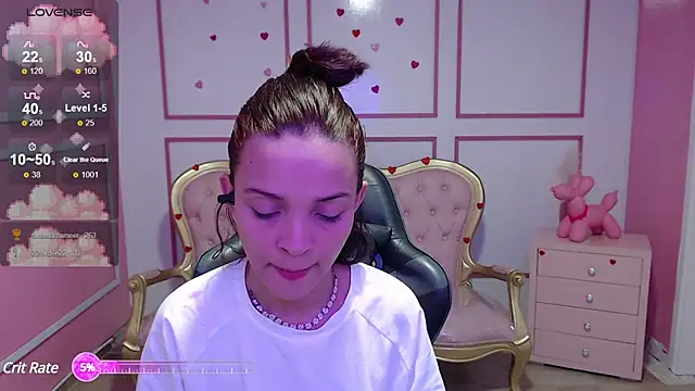 ailen t online show from 12-06-24, 03:52