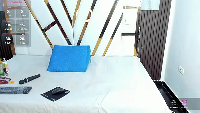 lola hornei online show from 02-08-25, 01:43