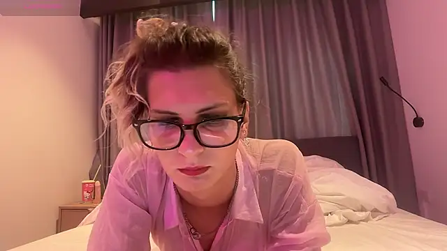 Alice Pinkhead online show from 01-12-26, 08:19