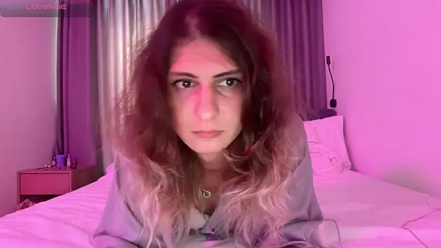 Alice Pinkhead online show from 02-09-26, 08:29