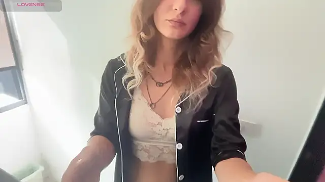 Alice Pinkhead online show from 04-03-26, 08:45